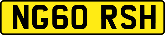 NG60RSH