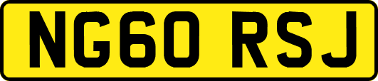 NG60RSJ