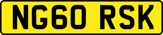 NG60RSK