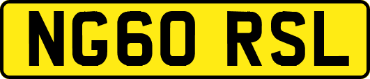 NG60RSL