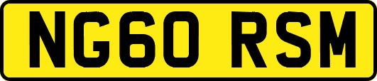 NG60RSM