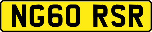NG60RSR
