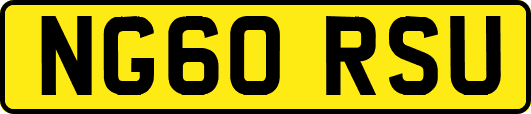 NG60RSU