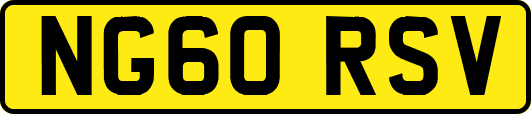 NG60RSV
