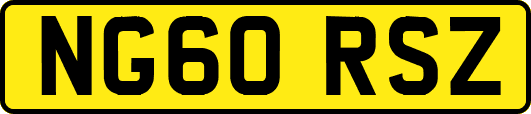 NG60RSZ