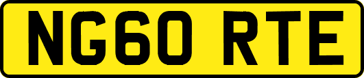 NG60RTE