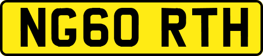 NG60RTH