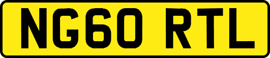 NG60RTL