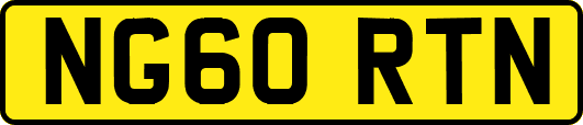 NG60RTN