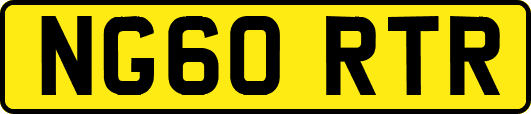 NG60RTR