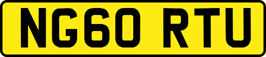 NG60RTU