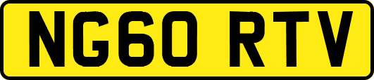 NG60RTV
