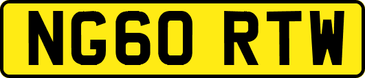 NG60RTW
