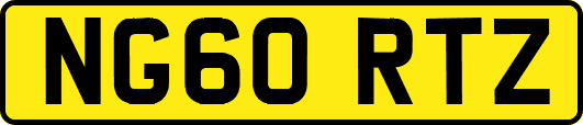NG60RTZ