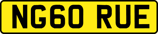NG60RUE