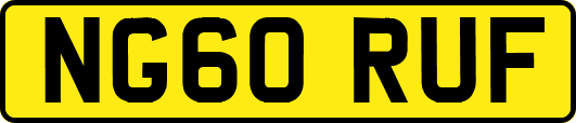 NG60RUF