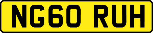 NG60RUH