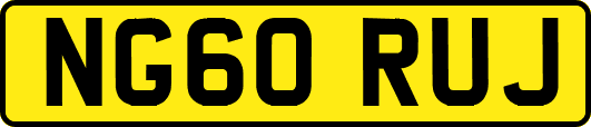 NG60RUJ