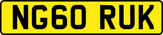 NG60RUK