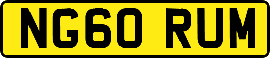 NG60RUM