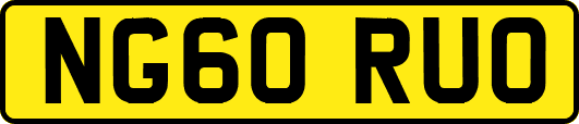NG60RUO