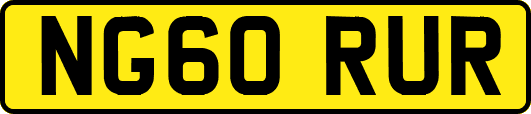 NG60RUR