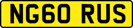 NG60RUS