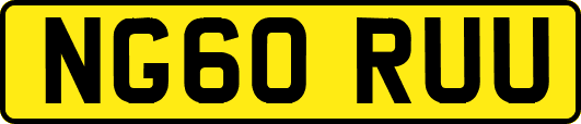 NG60RUU