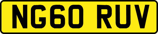 NG60RUV