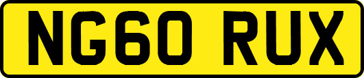 NG60RUX