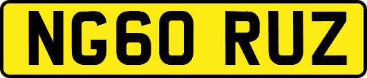 NG60RUZ