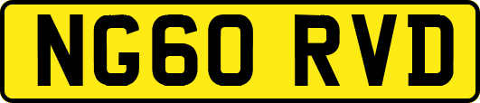 NG60RVD