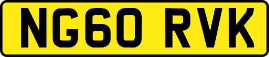 NG60RVK