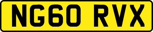 NG60RVX