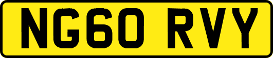 NG60RVY