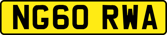 NG60RWA