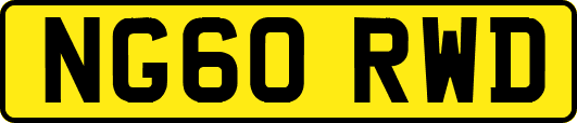 NG60RWD