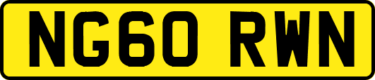 NG60RWN