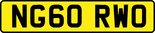 NG60RWO