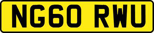 NG60RWU