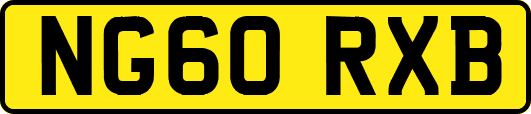 NG60RXB