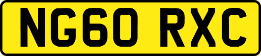 NG60RXC