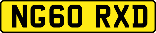 NG60RXD