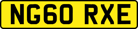 NG60RXE