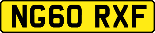 NG60RXF