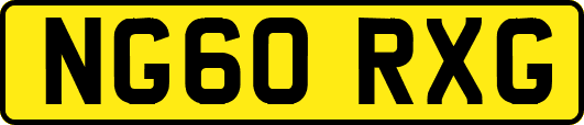 NG60RXG