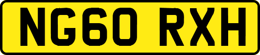 NG60RXH