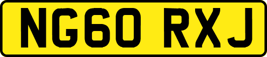 NG60RXJ
