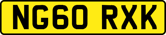 NG60RXK