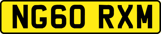 NG60RXM